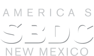 NM SBDC logo