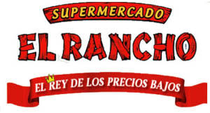 El Rancho Supermercado logo