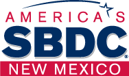 New Mexico Small Business-Development Council logo