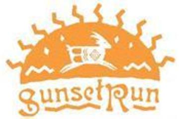 Sunset Run logo