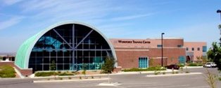 CNM Workforce Training Center