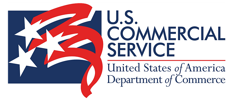 US Commercial Service Logo